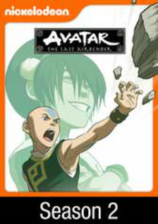 Avatar: The Last Airbender: Book 2 - Earth (Dub)