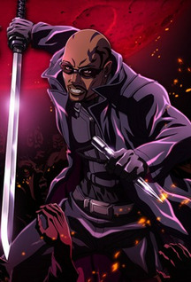 Watch Blade in High Quality on 4anime