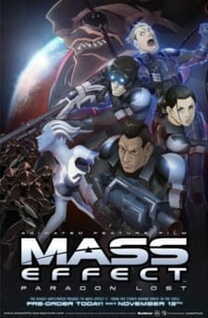 Mass Effect: Paragon Lost (Dub)